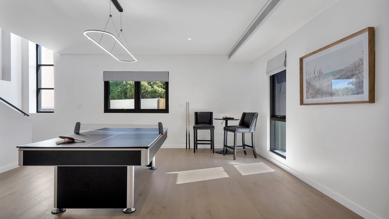 Photo of Bedroom in North Avoca