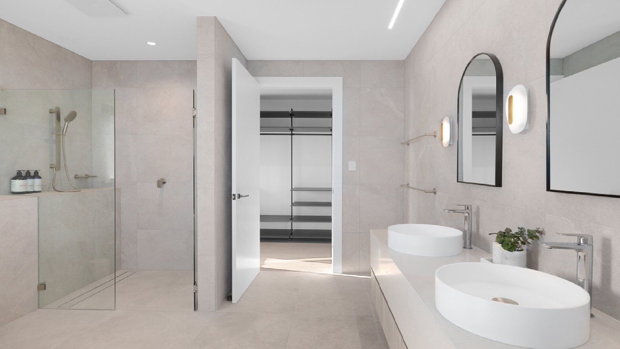 Photo of Bathroom in North Avoca
