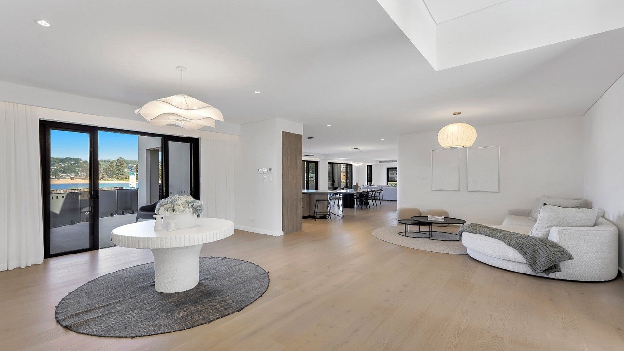 Photo of Livingroom in North Avoca