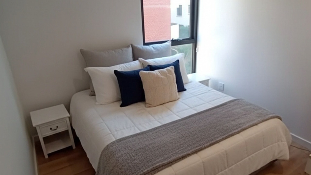Photo of Bedroom in Rockdale