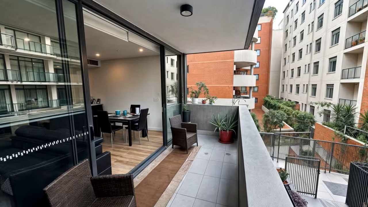 Photo of Outdoor in Rockdale