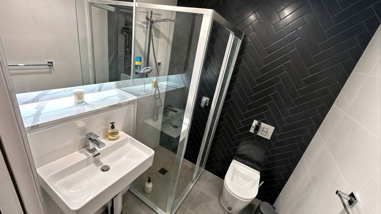 Photo of Bathroom in Rockdale