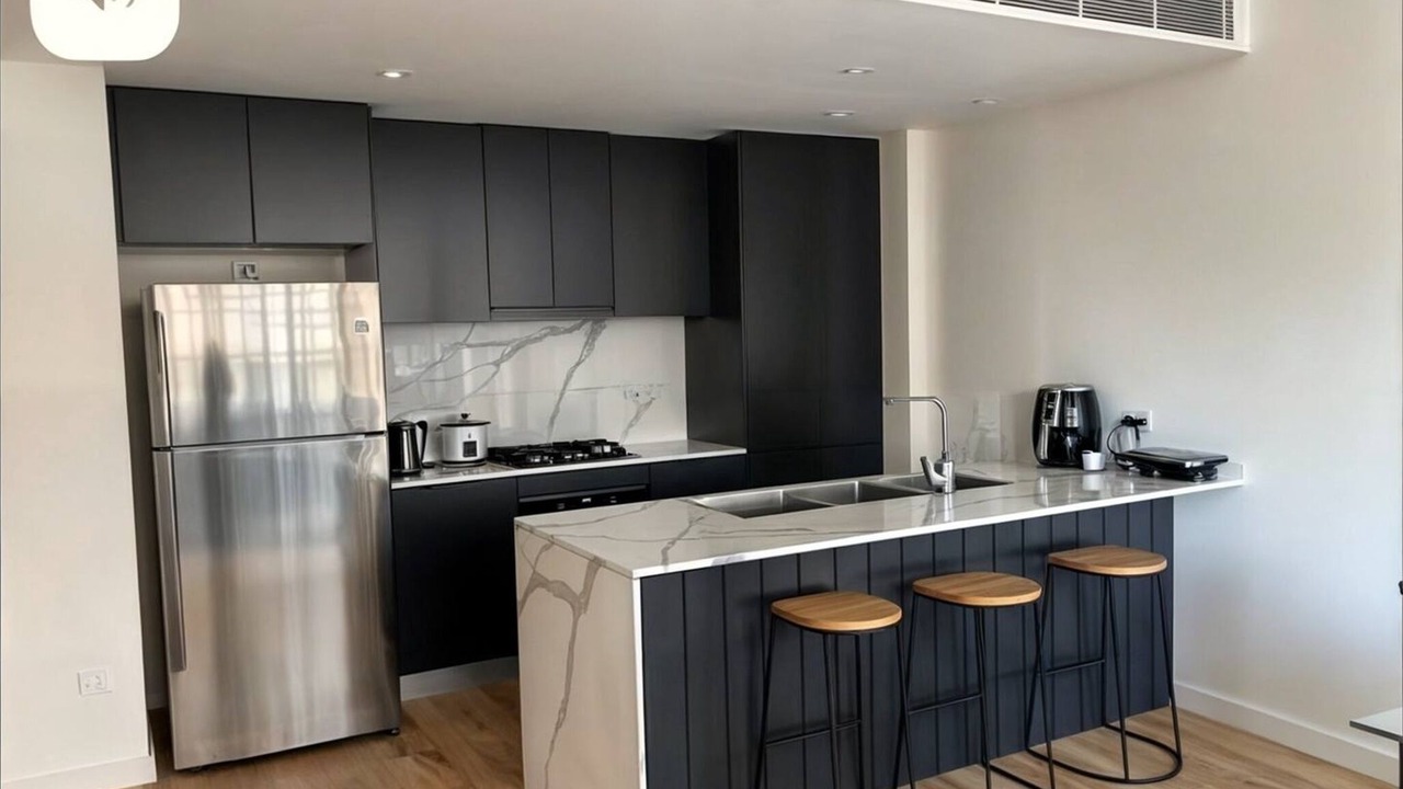 Photo of Kitchen in Rockdale