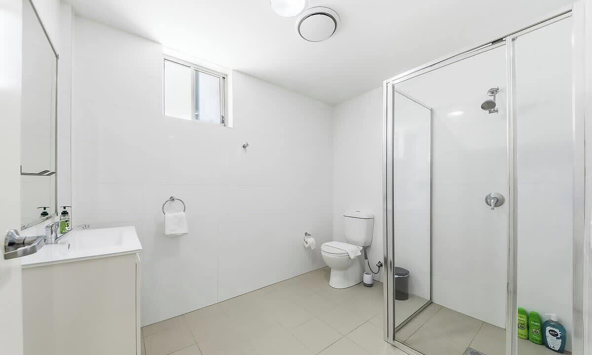 Photo of Bathroom in Westmead