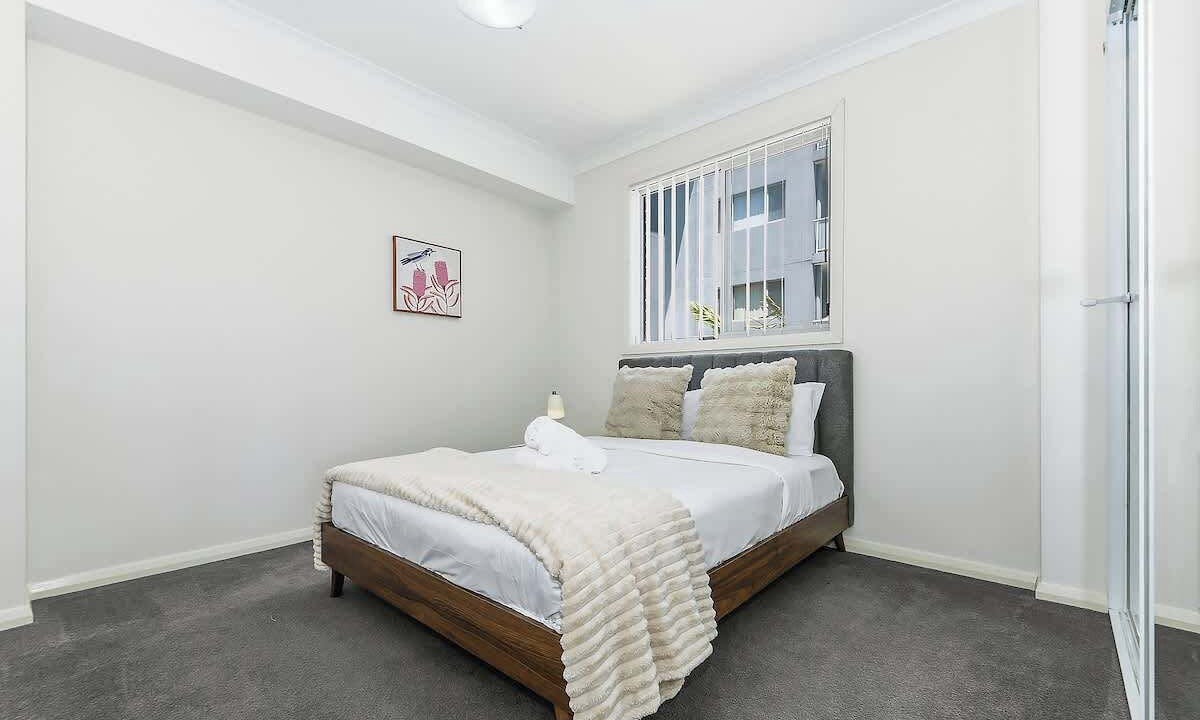 Photo of Bedroom in Westmead