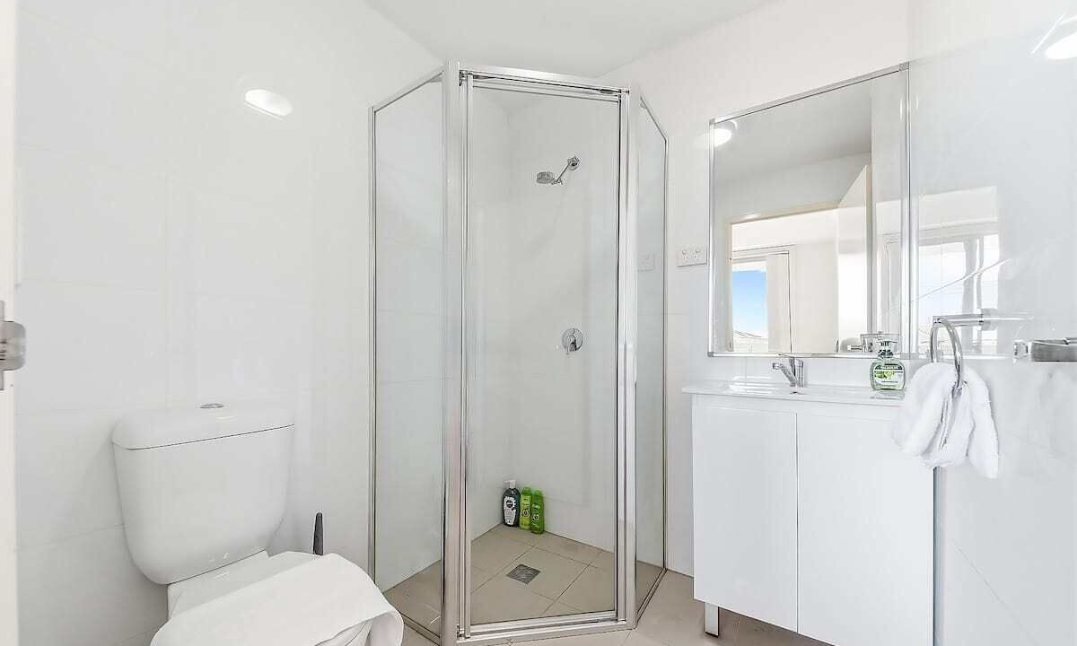 Photo of Bathroom in Westmead