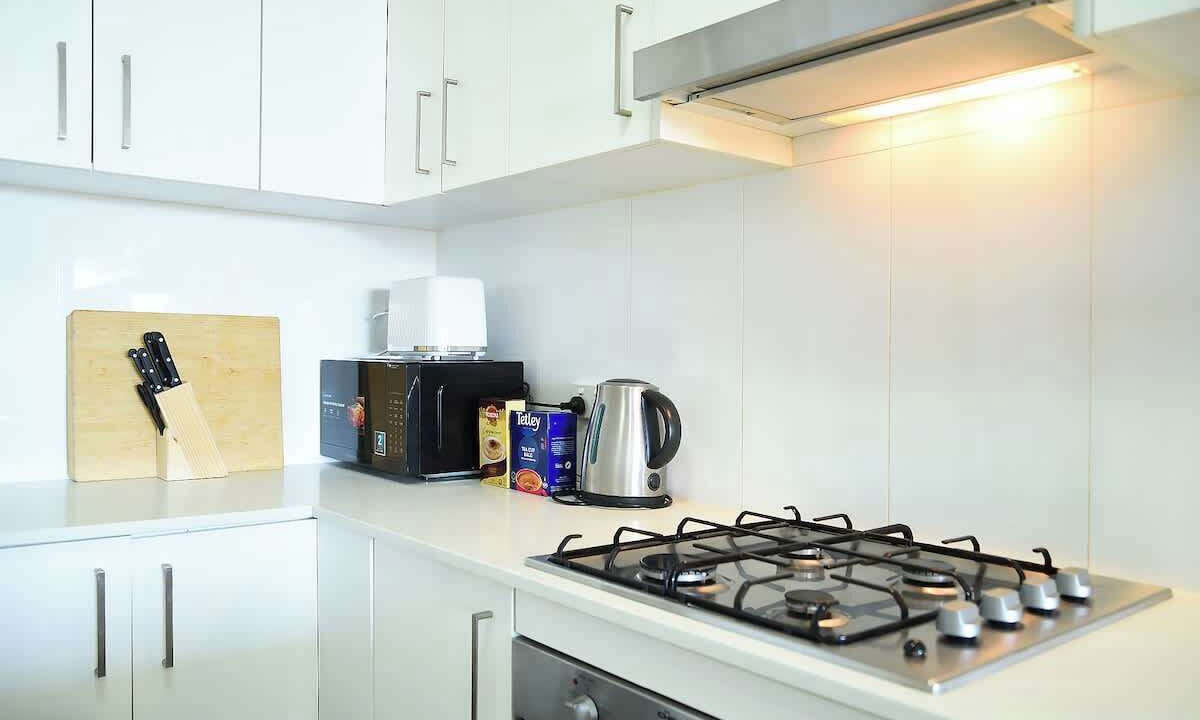 Photo of Kitchen in Westmead