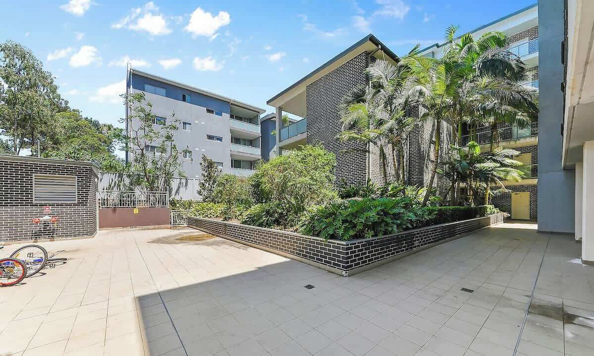 Photo of Outdoor in Westmead