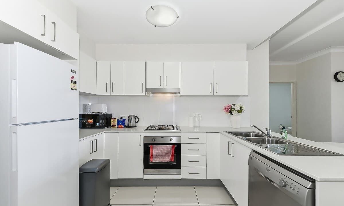 Photo of Kitchen in Westmead