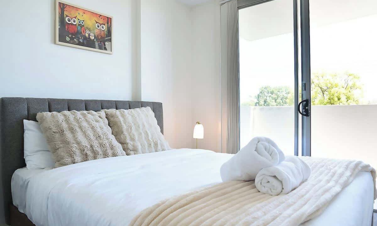 Photo of Bedroom in Westmead