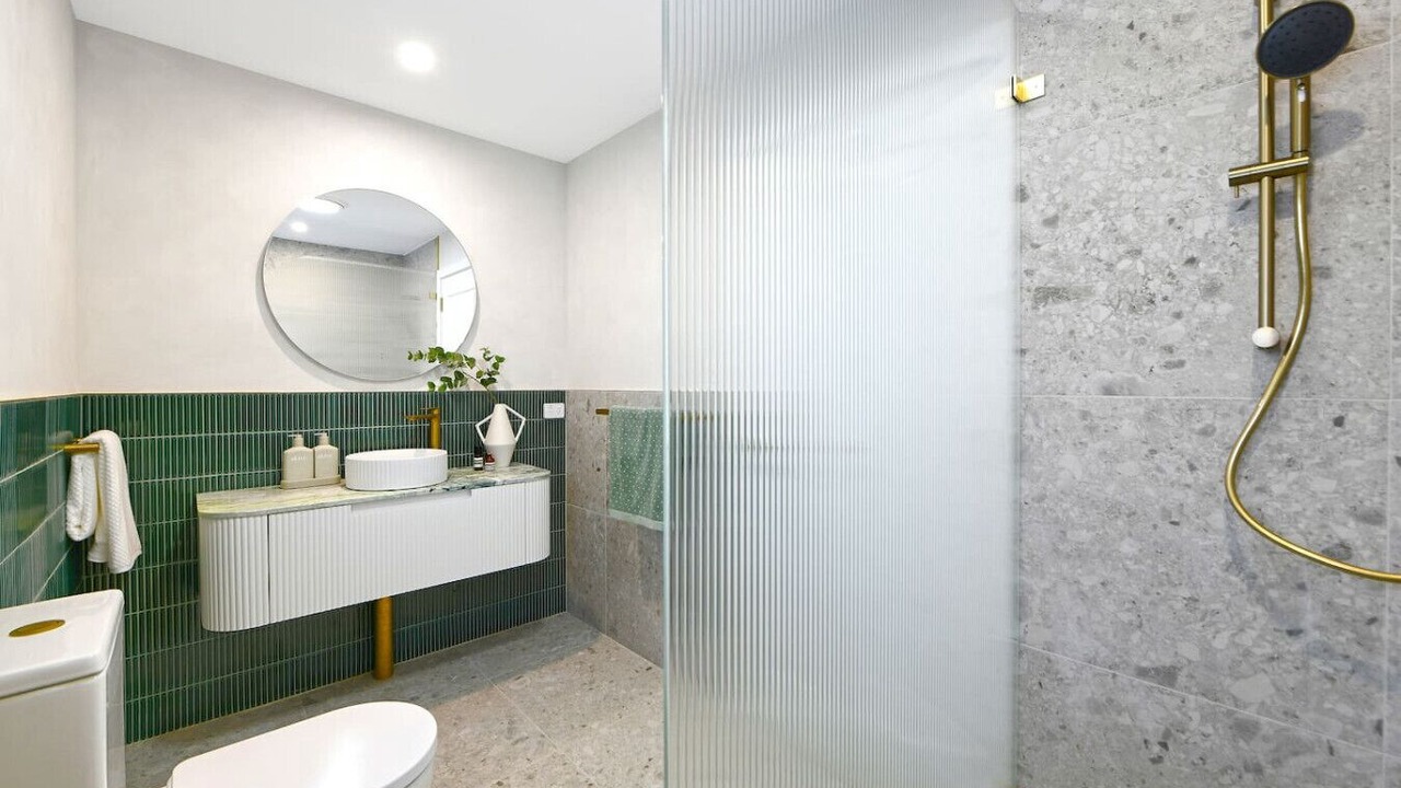 Photo of Bathroom in Malabar