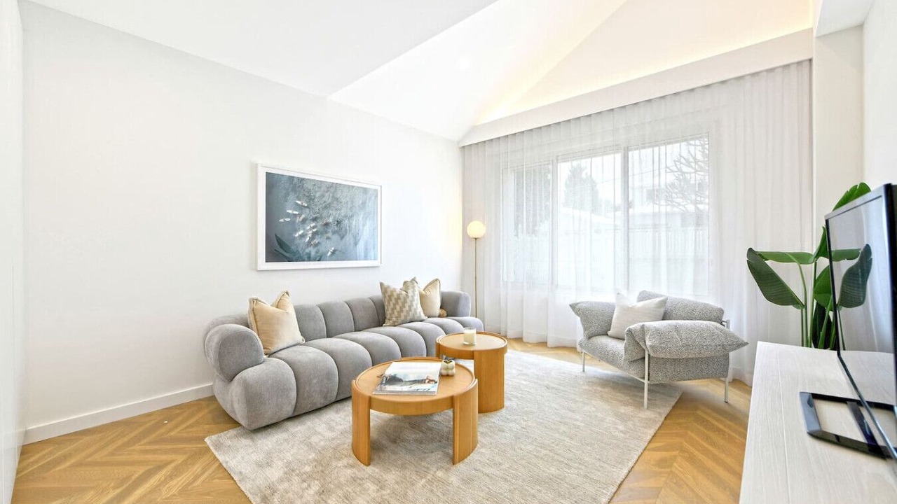 Photo of Livingroom in Malabar