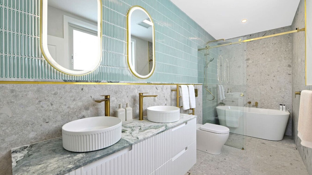 Photo of Bathroom in Malabar