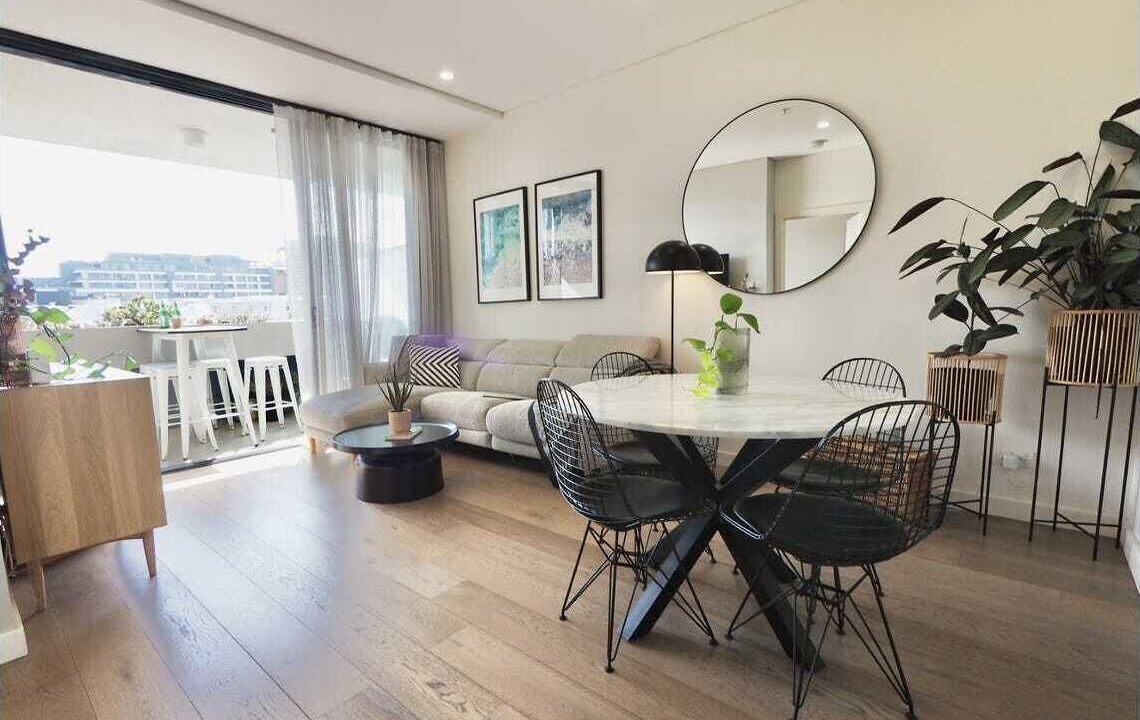 Photo of Livingroom in Waterloo