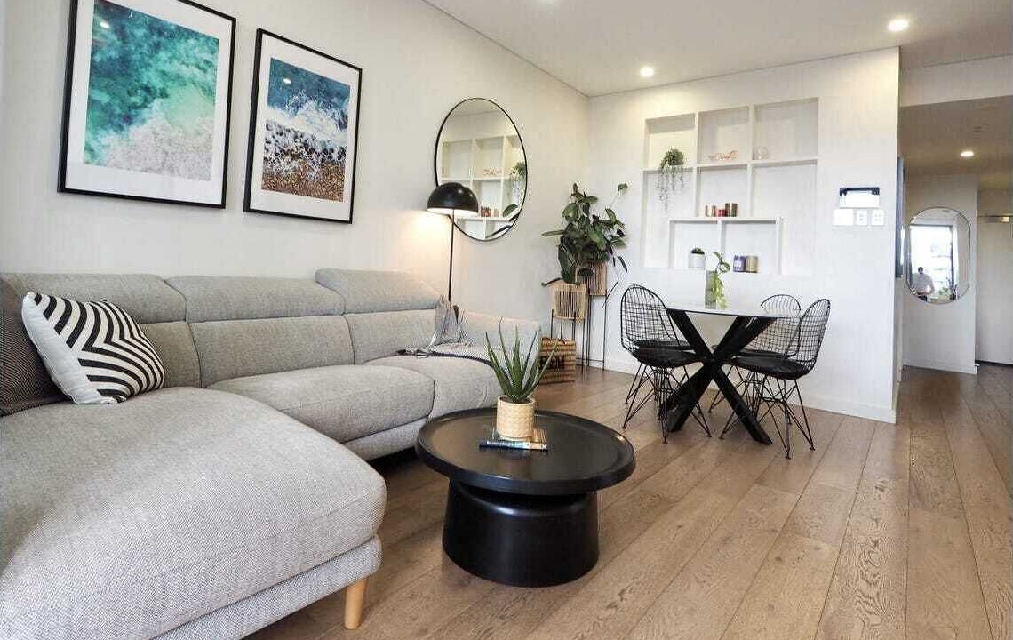 Photo of Livingroom in Waterloo