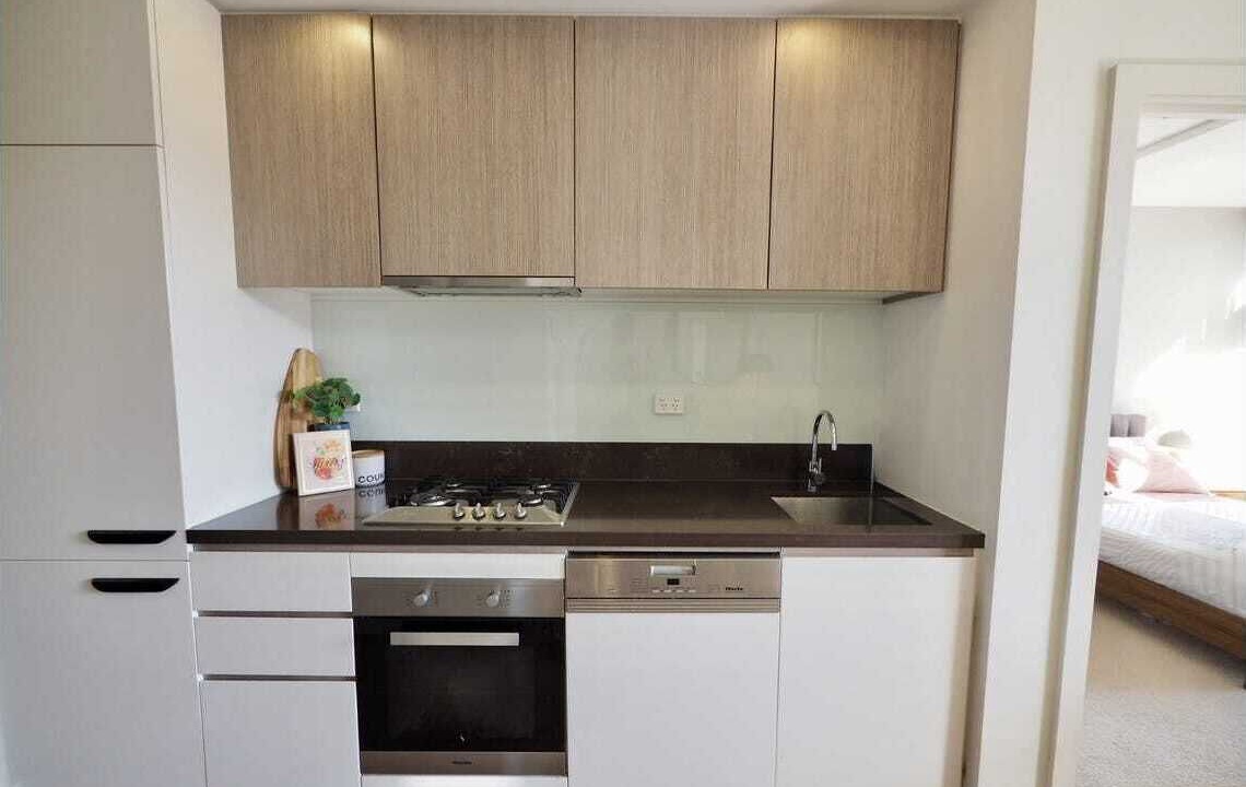 Photo of Kitchen in Waterloo