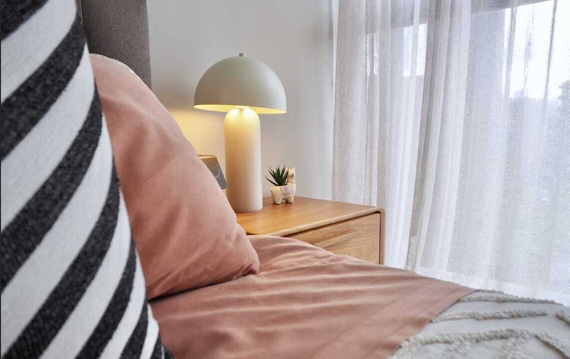 Photo of Bedroom in Waterloo