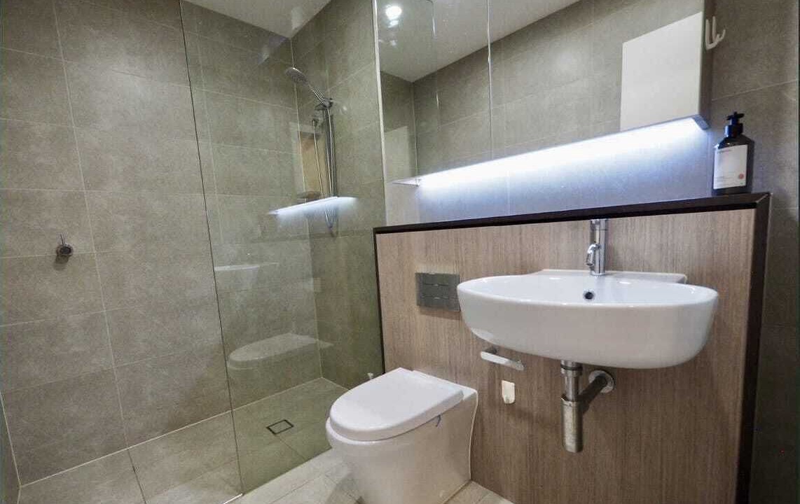 Photo of Bathroom in Waterloo