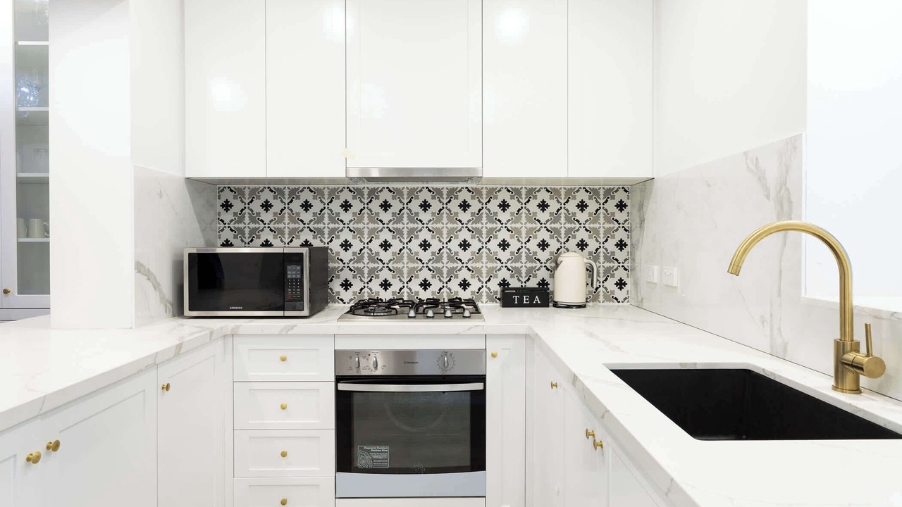 Photo of Kitchen in Millers Point