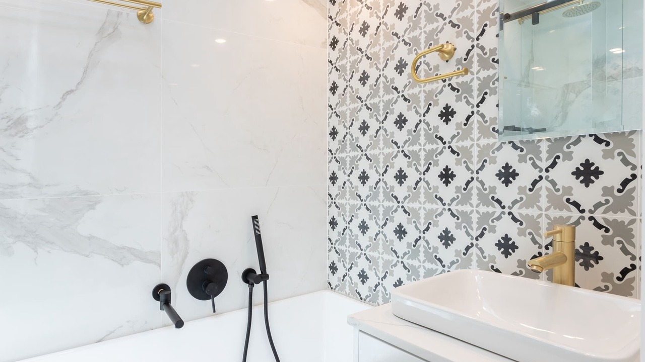Photo of Bathroom in Millers Point