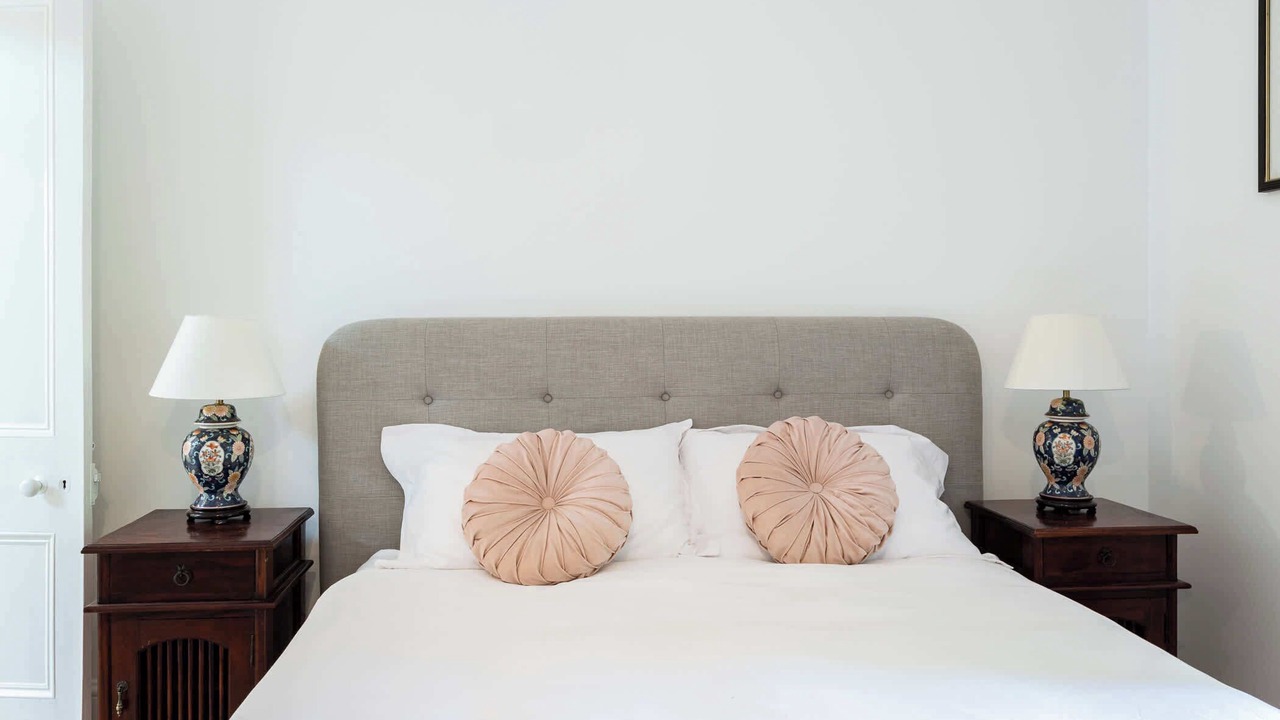 Photo of Bedroom in Millers Point