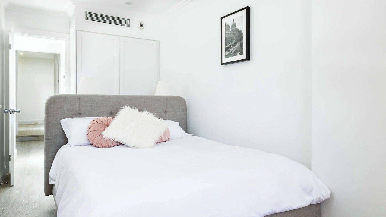 Photo of Bedroom in Millers Point