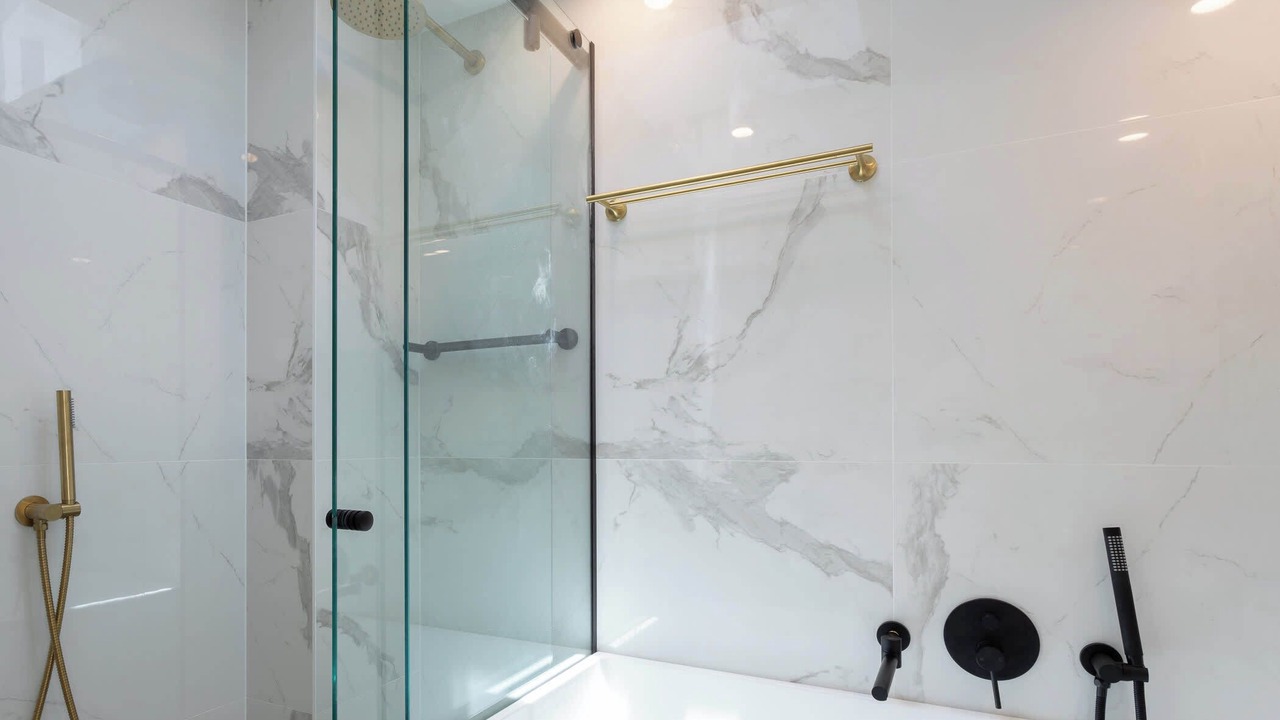Photo of Bathroom in Millers Point
