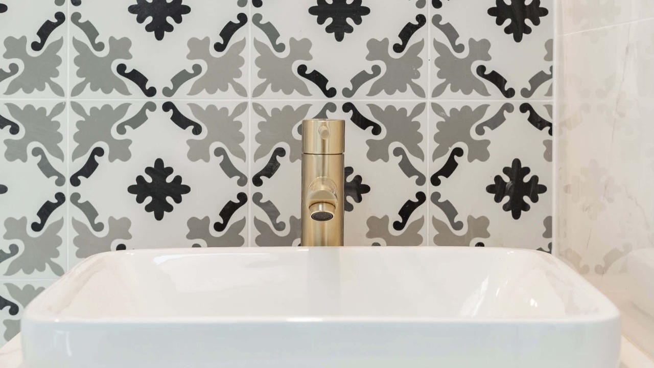 Photo of Bathroom in Millers Point
