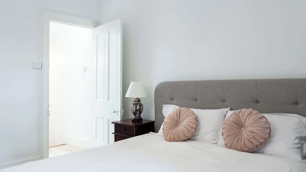 Photo of Bedroom in Millers Point
