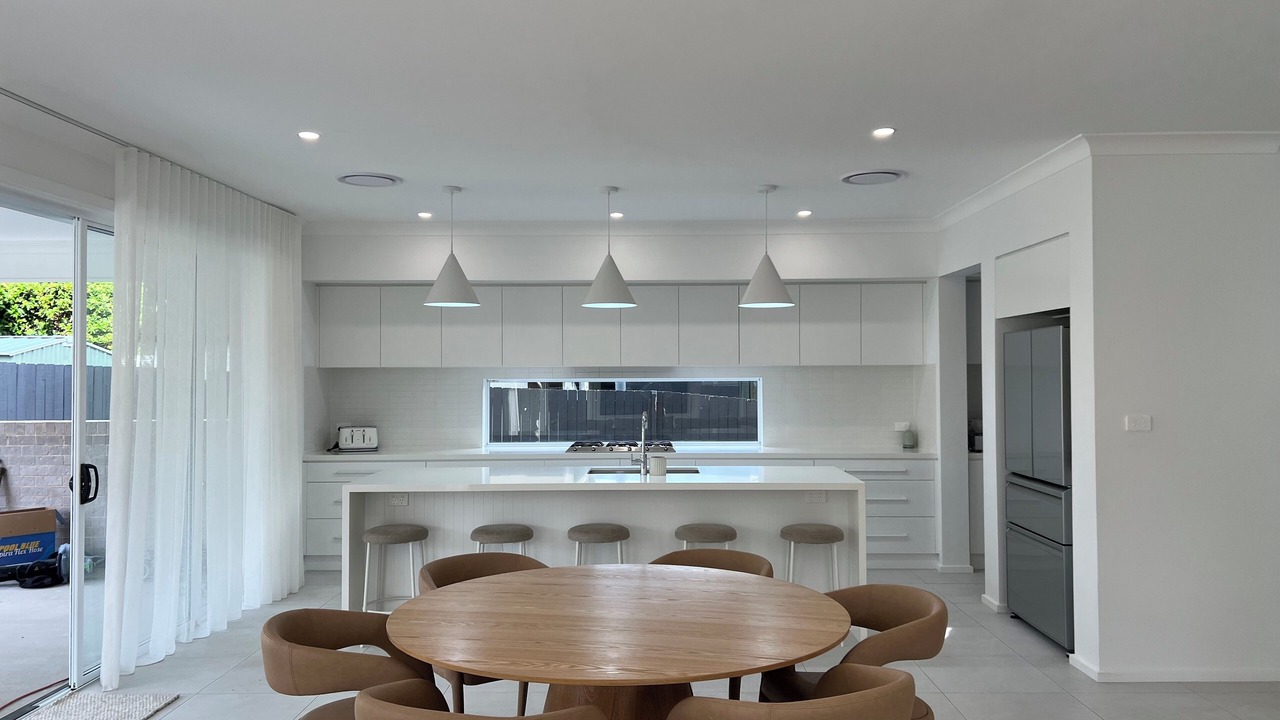 Photo of Kitchen in Curl Curl