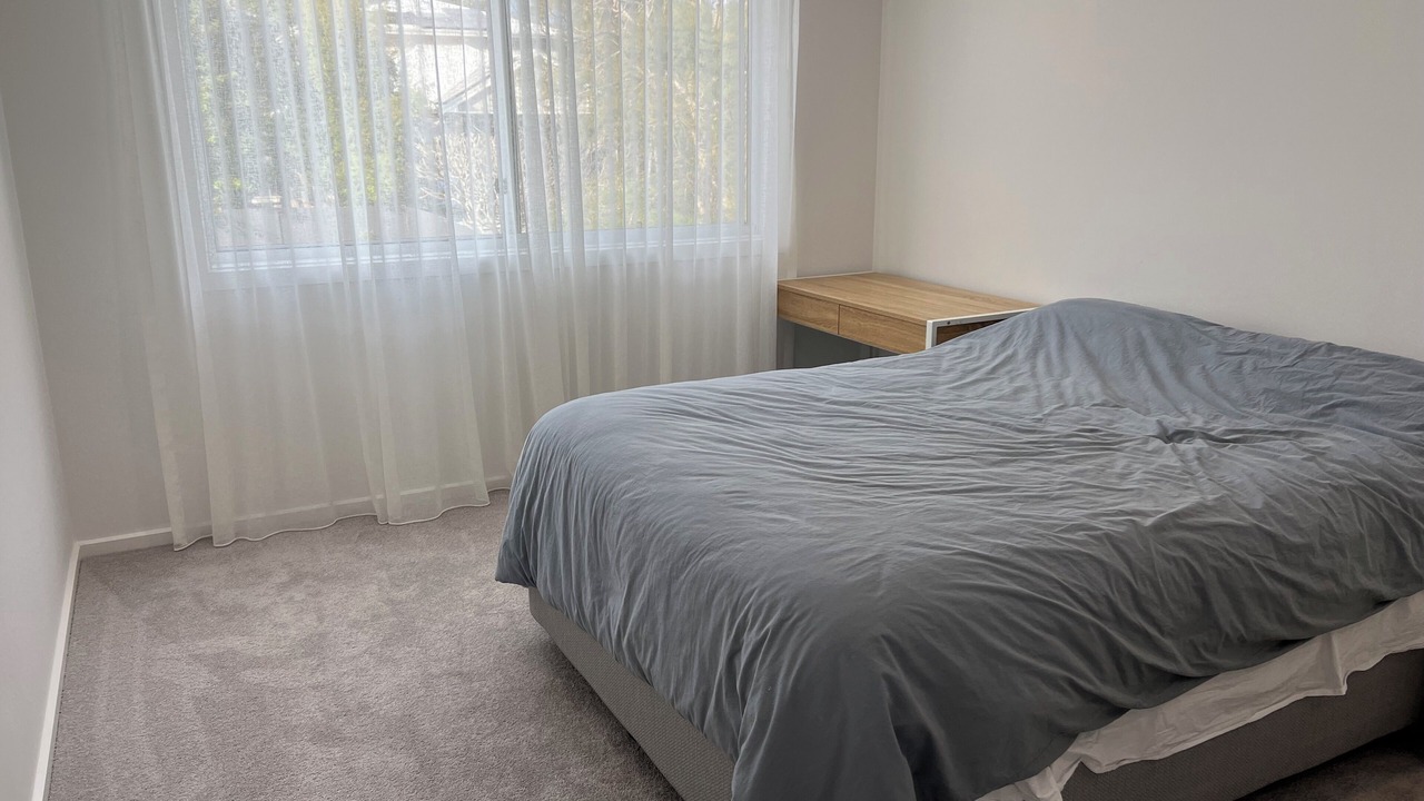 Photo of Bedroom in Curl Curl