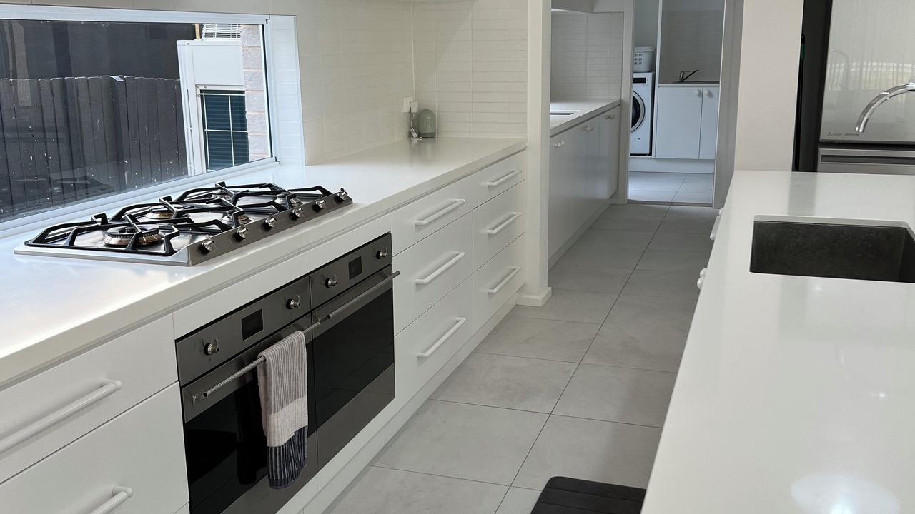 Photo of Kitchen in Curl Curl
