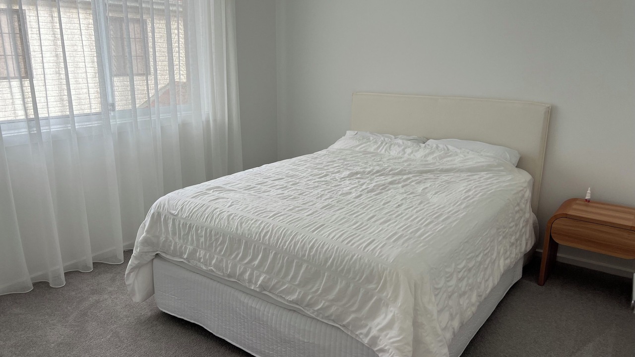Photo of Bedroom in Curl Curl
