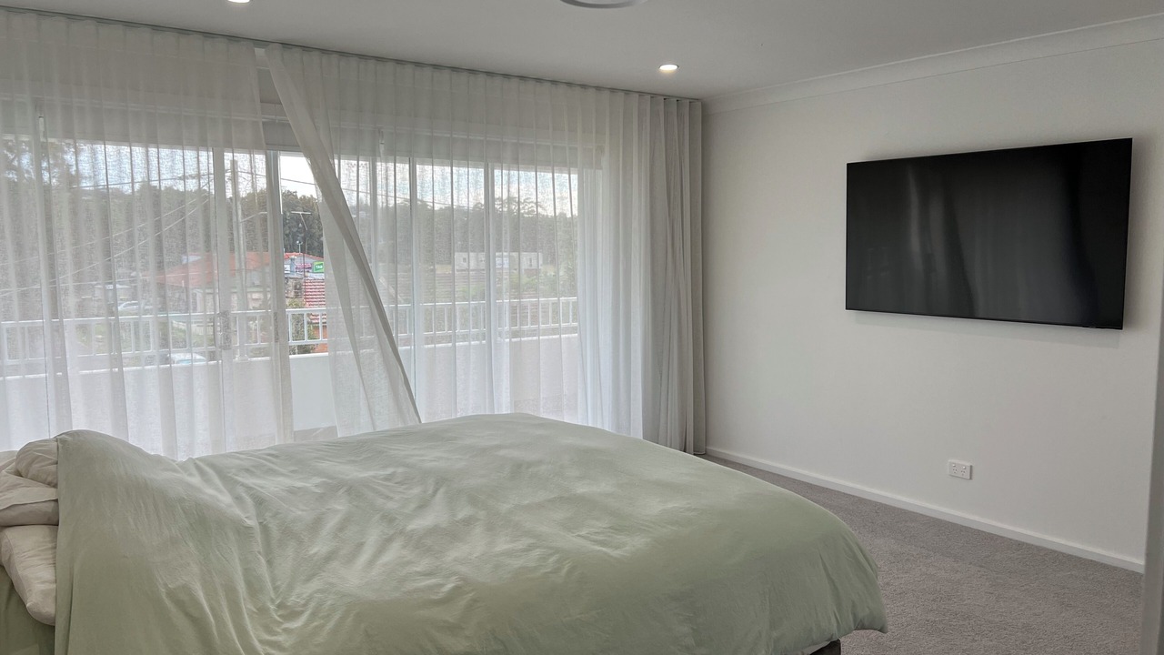 Photo of Bedroom in Curl Curl