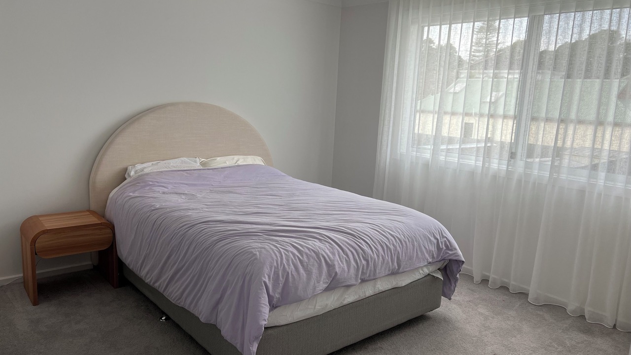Photo of Bedroom in Curl Curl