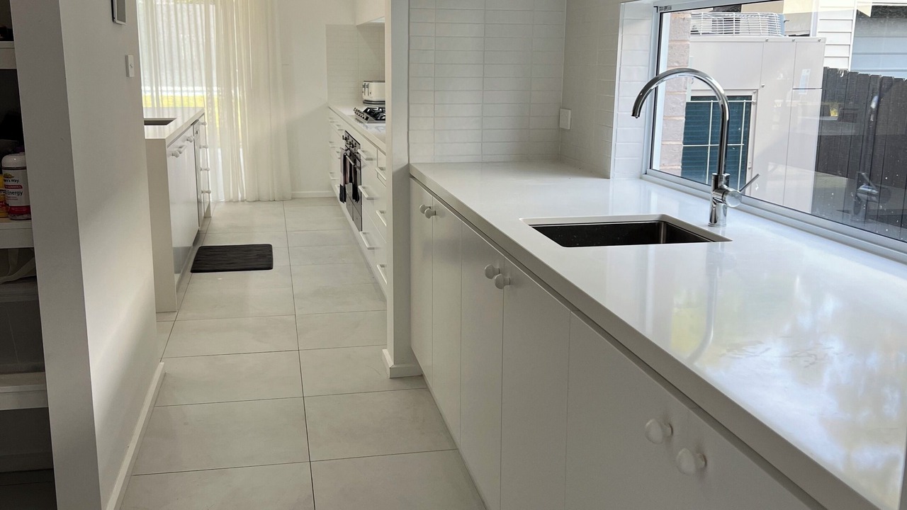 Photo of Kitchen in Curl Curl