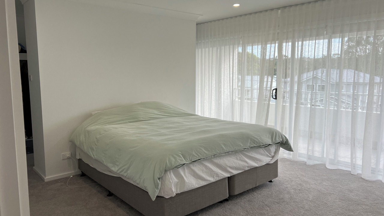 Photo of Bedroom in Curl Curl