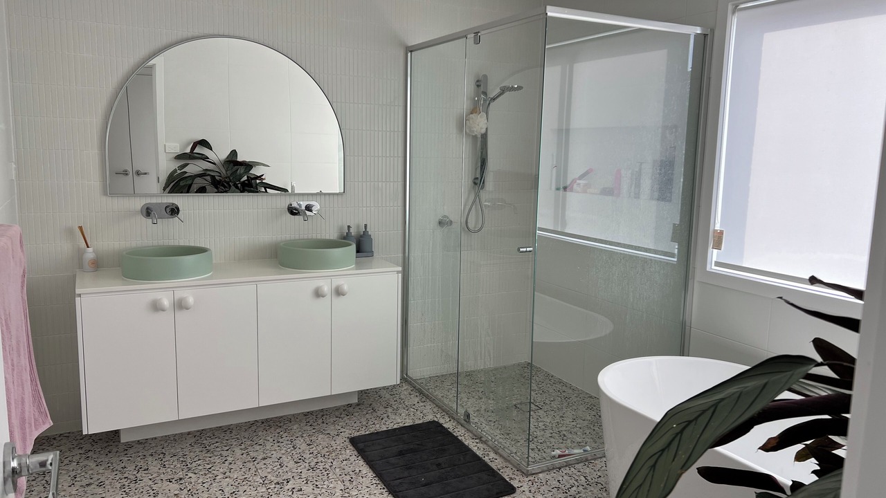 Photo of Bathroom in Curl Curl
