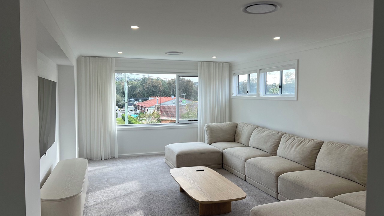 Photo of Livingroom in Curl Curl