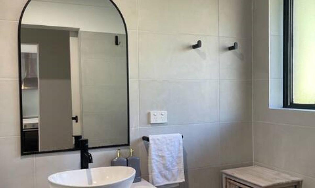 Photo of Bathroom in Heathcote