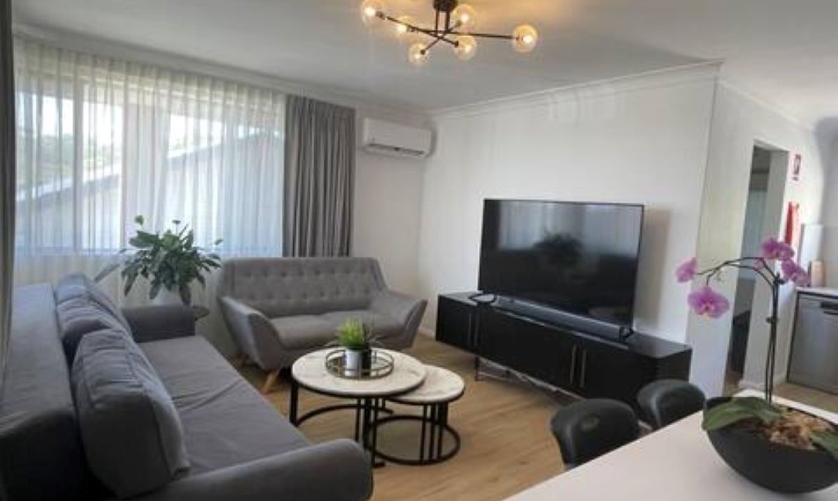 Photo of Livingroom in Heathcote