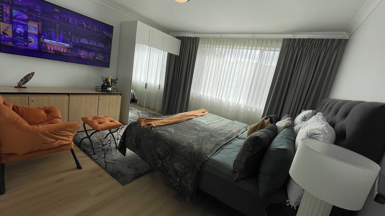Photo of Bedroom in Heathcote