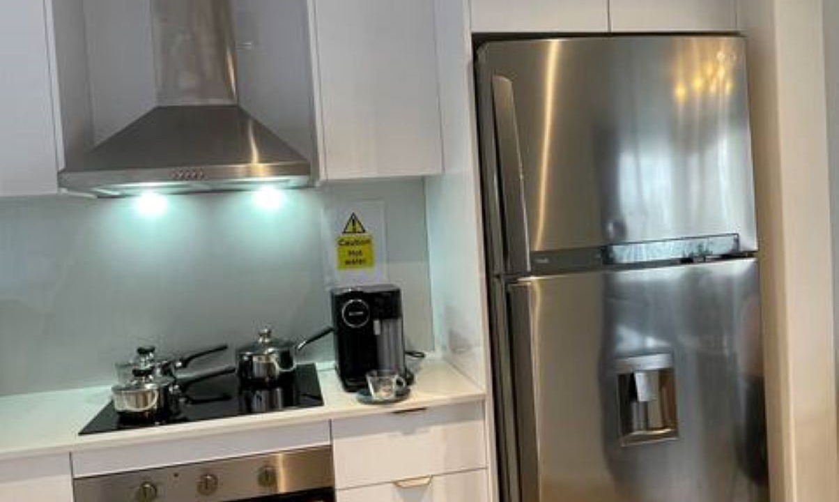 Photo of Kitchen in Heathcote