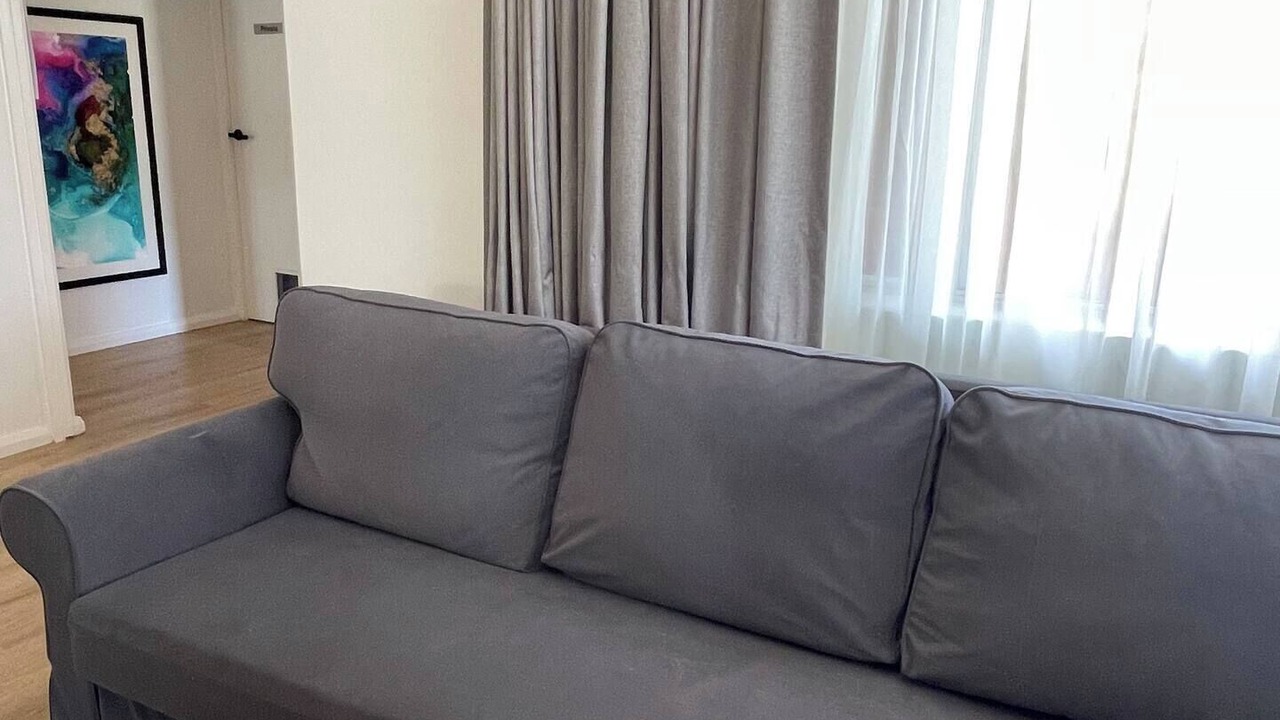 Photo of Livingroom in Heathcote