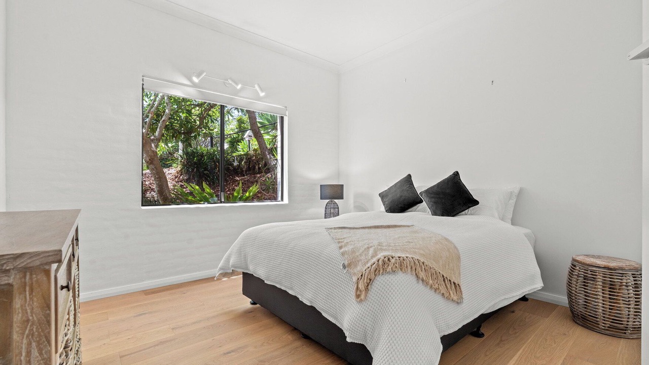 Photo of Bedroom in Wagstaffe