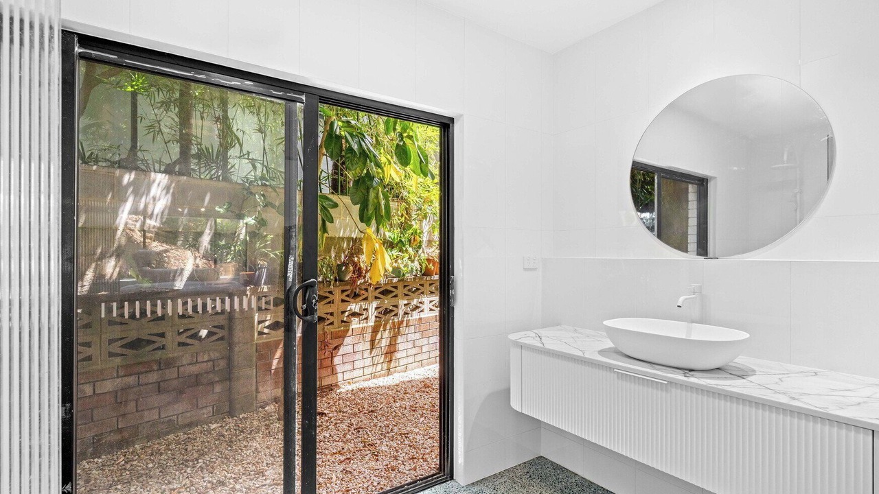 Photo of Bathroom in Wagstaffe