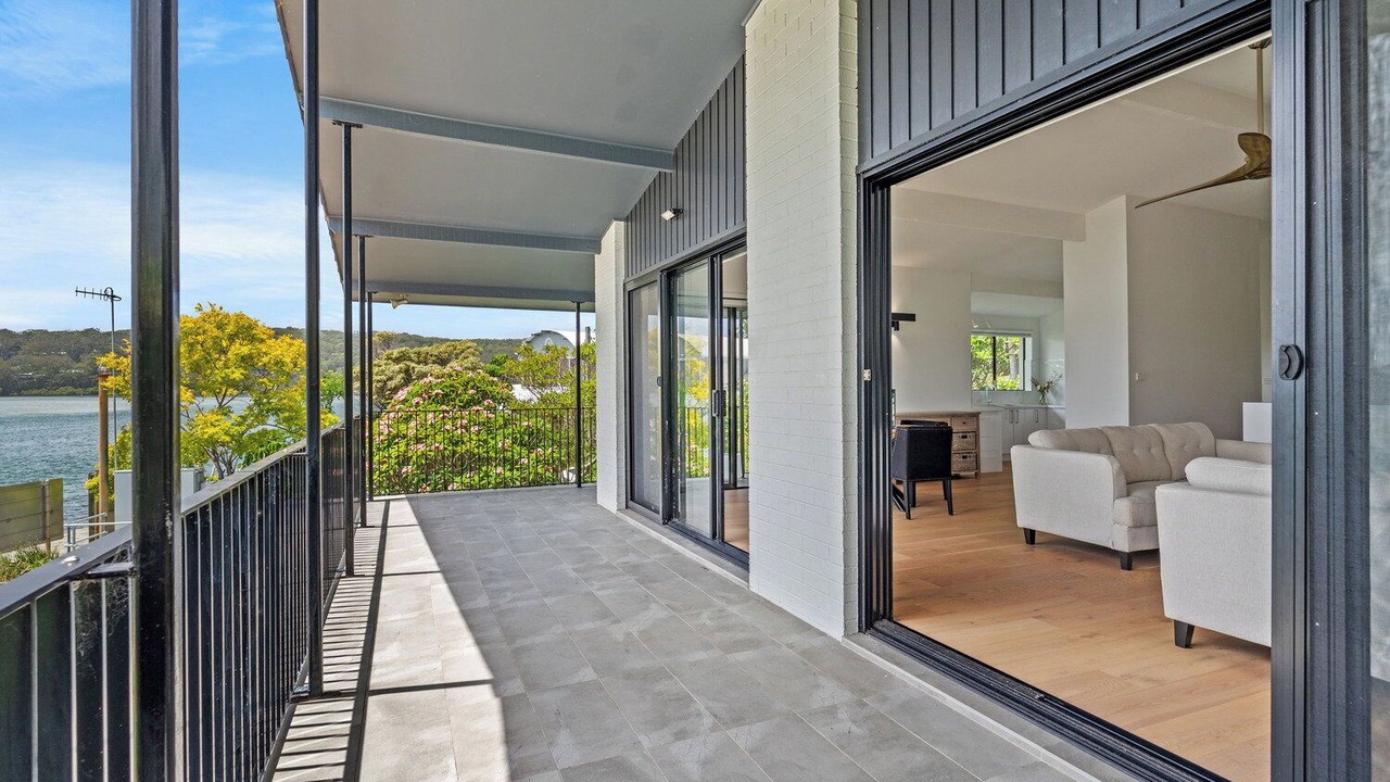 Photo of Patio Balcony in Wagstaffe
