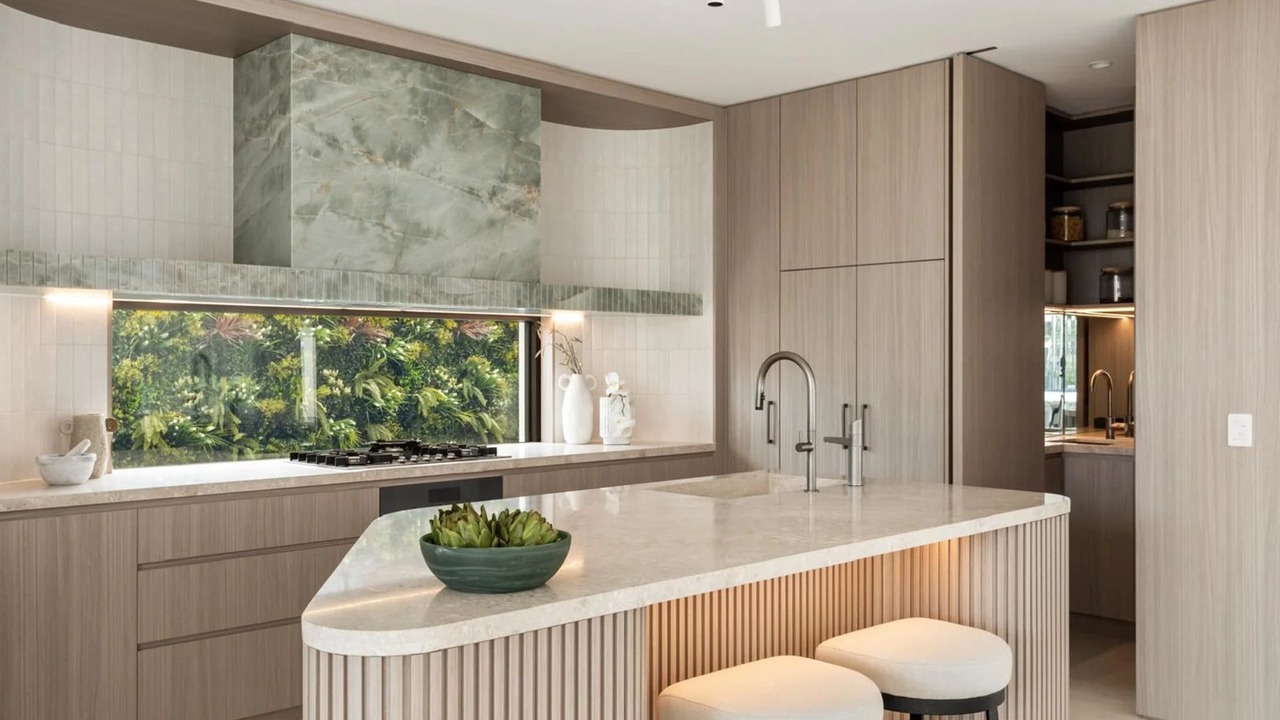 Photo of Kitchen in Bronte