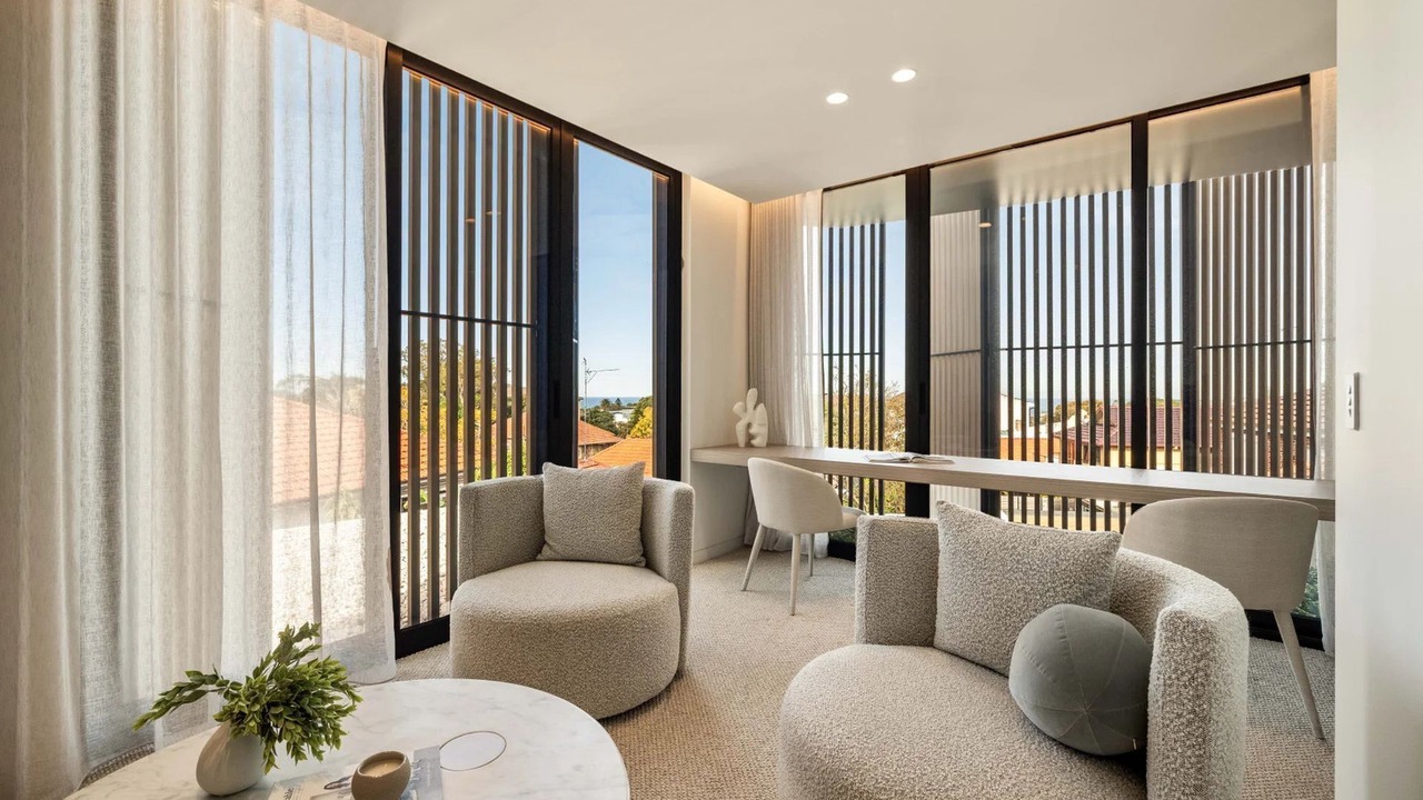 Photo of Livingroom in Bronte