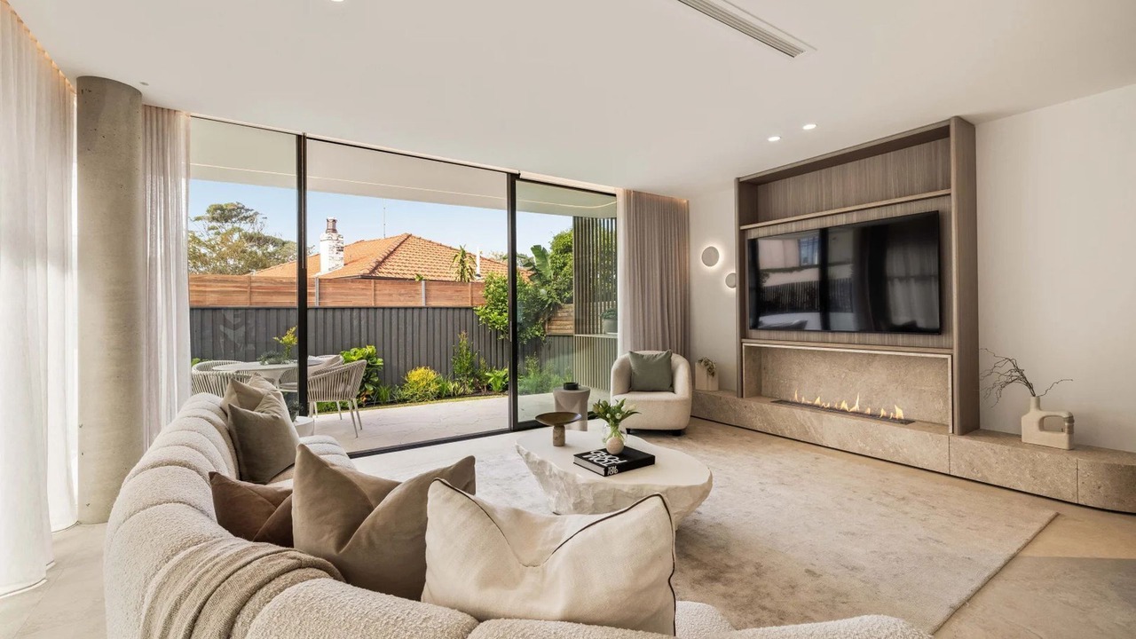 Photo of Livingroom in Bronte